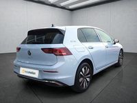 Gebraucht VW Golf VIII 116 PS (85 kW) 2025 Blau Kleinwagen