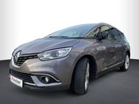 Gebraucht Renault Scénic IV 2019 Grau Van / Kleinbus