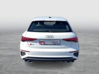 Gebraucht Audi S3 Ambiente 310 PS (228 kW) 2024 Ibisweiß Limousine