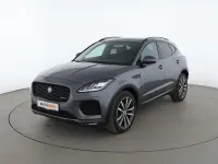 Gebraucht Jaguar E-Pace R-Dynamic 241 PS (177 kW) 2019 Grau SUV