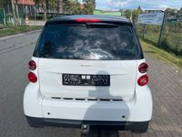 gebraucht Smart ForTwo Coupé 0.8 cdi Automatik AHK TÜV 04/2025