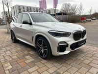 gebraucht BMW X5 M50 X5 Baureihed 22 Zoll VOLL PANO