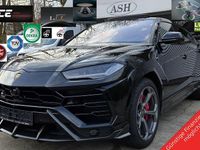 Gebraucht Lamborghini Urus 840 PS (617 kW) 2022 Nero helene SUV