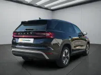 Gebraucht Skoda Kodiaq 204 PS (150 kW) 2025 Schwarz SUV