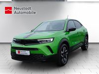 Gebraucht Opel Mokka GS Line 131 PS (96 kW) 2024 Grün SUV