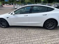 Gebraucht Tesla Model 3 324 kW (441 PS) 2022 Weiß Limousine