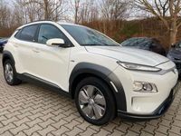 gebraucht Hyundai Kona Advantage Elektro SpurH LM KlimaA Navi PDC