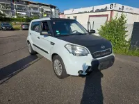 Gebraucht Kia Soul Attract 126 PS (92 kW) 2009 SUV