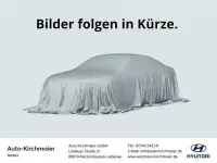 Gebraucht Hyundai Tucson Prime 180 PS (132 kW) 2022 Blau SUV
