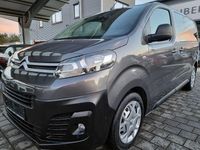 Gebraucht Citroën Jumpy 122 PS (89 kW) 2021 Grau Van / Kleinbus