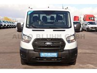 Gebraucht Ford Transit 131 PS (96 kW) 2022 Frostweiß Van