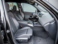 Neu BMW X3 Performance 303 PS (222 kW) 2026 Black sapphire SUV