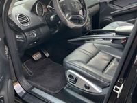 gebraucht Mercedes ML350 