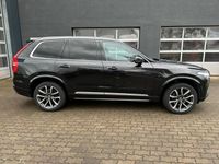 gebraucht Volvo XC90 D5 AWD Inscription 7 Sitze