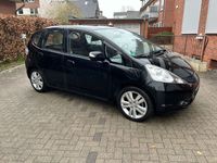 gebraucht Honda Jazz 1,4 i-VTEC AUTOMATIK PANO TOP