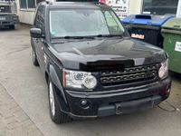 gebraucht Land Rover Discovery 4 3.0D