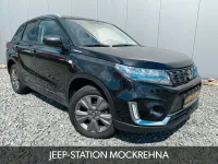 Gebraucht Suzuki Vitara Comfort 129 PS (94 kW) 2023 Schwarz SUV