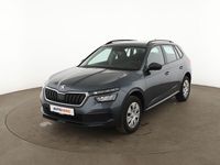 Gebraucht Skoda Kamiq Active 2020 Grau SUV