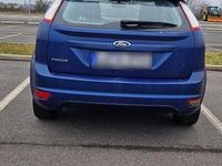 Używany Ford Focus 100 KM (73 kW) 2009 Sedan/Limuzyna