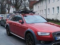 gebraucht Audi A4 Allroad TDI