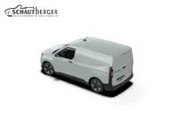 Neu Ford Transit Courier Trend 100 kW (136 PS) 2026 Grau Van