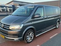 Usata VW Transporter 2018 Furgone