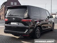 Gebraucht VW Multivan Life 150 PS (110 kW) 2025 Deep black perleffekt (schwarz) Van