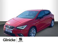 Gebraucht Seat Ibiza FR 150 PS (110 kW) 2023 Rot Kleinwagen