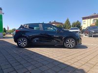 Neu Mitsubishi Colt Plus 91 PS (66 kW) 2025 Schwarz Limousine