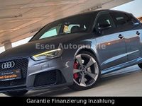 Gebraucht Audi RS3 Sport 367 PS (269 kW) 2015 Grau Limousine