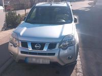 Gebraucht Nissan X-Trail 150 PS (110 kW) 2010 SUV