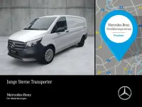 Gebraucht Mercedes Vito 163 PS (119 kW) 2024 Weiß Van