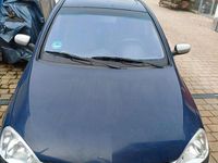 Gebraucht Opel Corsa 75 PS (55 kW) 2003 Blau Kleinwagen