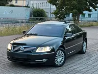 Gebraucht VW Phaeton Individual 239 PS (175 kW) 2009 Limousine
