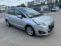 gebraucht Peugeot 5008 Allure 7 Sitzer/Automatik/Navi/Panorama/AHK/PDC/