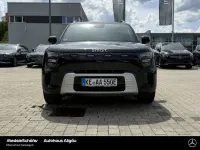 Gebraucht Smart #5 Pulse 431 kW (587 PS) 2026 Schwarz SUV