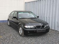 Gebraucht BMW 316 116 PS (85 kW) 2005 Andere farben Limousine