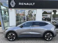 Neu Renault Scenic E-Tech Techno 55 kW (75 PS) 2026 Grau SUV