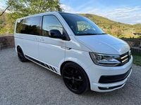 Gebraucht VW Multivan Edition 199 PS (146 kW) 2019 Candyweiß Van / Kleinbus