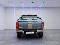 Gebraucht Isuzu D-Max 163 PS (119 kW) 2014 Grau SUV