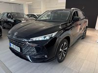 Gebraucht MG HS Luxury 272 PS (200 kW) 2025 Pebble black SUV