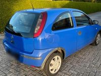 Gebraucht Opel Corsa 60 PS (44 kW) 2005 Kleinwagen