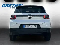 Usata Citroën C3 101 CV (74 kW) 2025 Bianco Berlina