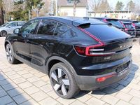 Gebraucht Volvo C40 Ultimate 300 kW (408 PS) 2023 Blackstone SUV
