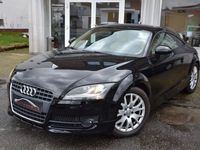 gebraucht Audi TT Roadster Coupe/ 2.0 TFSI Coupe*Top Zustand !