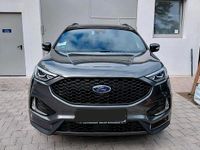 Gebraucht Ford Edge ST-Line 236 PS (173 kW) 2020 Grau SUV