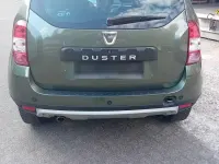 Gebraucht Dacia Duster Prestige 125 PS (91 kW) 2014 Grün SUV