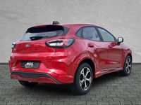 Neu Ford Puma ST-Line 155 PS (114 kW) 2025 Rot SUV