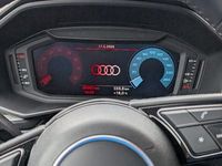 Gebraucht Audi A1 S-Line 150 PS (110 kW) 2019 Grau SUV