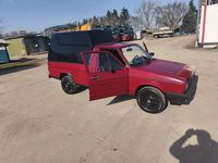 Gebraucht VW Caddy 1991 Van / Kleinbus